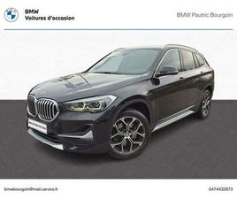 X1 XDRIVE20D 190 CH