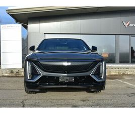 CADILLAC LYRIQ LYRIQ SPORT 102 KWH AWD