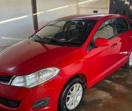 CHERY CELER HATCH 1.5 16V FLEX 5P