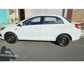 CHERY CELER SEDAN 1.5 16V FLEX 5P