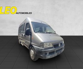 DUCATO SPEC.CH ABS 2.8JTD 9 PLACES