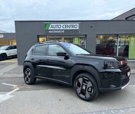 GRANDE PANDA MHEV LA PRIMA