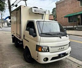 JAC V260 JAC V260 2020