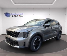 KIA SORENTO SORENTO 1.6 T-GDI HEV 7P STYLE