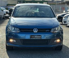 POLO 1.4 TSI BLUEGT