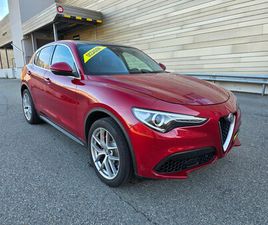 STELVIO 2.0 FIRST EDITION Q4 AUTOMATIC