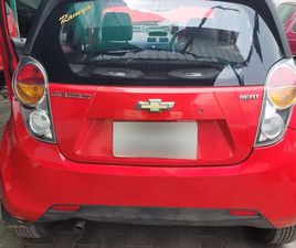CHEVROLET BEAT
