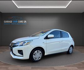 MITSUBISHI SPACE STAR SPACE STAR 1.2 STYLE CVT