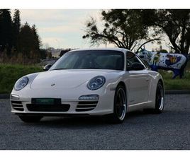 911/997 CARRERA 4S PHASE 2