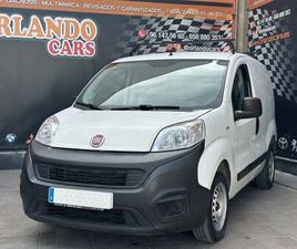 FIORINO COMBI 1.3MJT BASE 5PL.