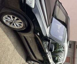 BMW X3 X3M FULL OPTIONAL CON TETTO PANORAMICO