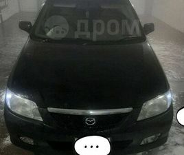 MAZDA FAMILIA