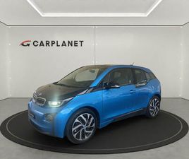 BMW I3 94 AH REX I3 94 AH MIT REX