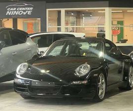 PORSCHE 911 997 CARRERA 4S 911 CARRERA 4 S TIPTRONIC S