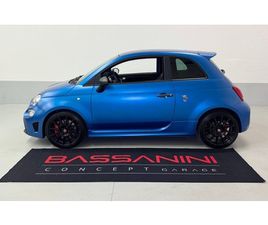 595 1.4 16V TURBO ABARTH COMPETIZIONE