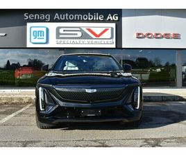 CADILLAC LYRIQ LYRIQ SPORT 102 KWH AWD