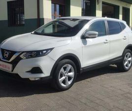 NISSAN QASHQAI QASHQAI 1.6DCI VISIA 4X4-I