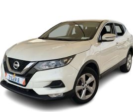 QASHQAI 1.7DCI ACENTA 4X4-I