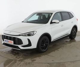 MG ZS ZS EV 1.0 T-GDI HYBRID COMFORT