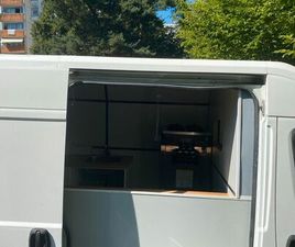 EISWAGEN FIAT DUCATO 2.3