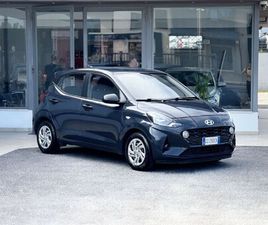 1.0 BENZINA 67CV E6 NEO. - 2021