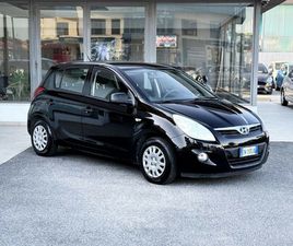 HYUNDAI I20 DIESEL 75CV E5 NEO. - 2012