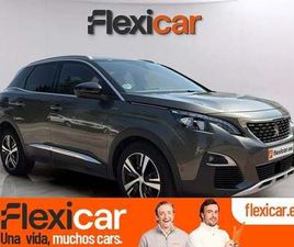 PURETECH 132KW (180CV) EAT8 ALLURE