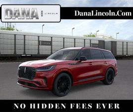 2026 LINCOLN AVIATOR RESERVE AWD