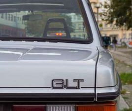 VOLVO 244 GLT