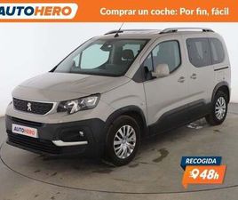 RIFTER 1.5BLUEHDI S&S STANDARD ACTIVE 130