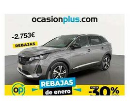 PEUGEOT 3008 PEUGEOT 3008 1.6E-HDI ACTIVE ETG6 115