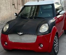 CHATENET CH26 MACCHINETTA CHATENET CH26