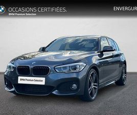 120D 190 CH CINQ PORTES