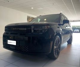 HYUNDAI SANTA FE SANTA FE 1ª SERIE HK NEW 7P 1.6 PHEV 4WD X CLASS+CP