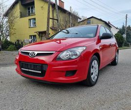 HYUNDAI I30 HYUNDAI I30 CENA PO OPLATACH KIETRZ • OLX.PL