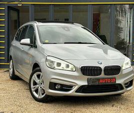 ACTIVE TOURER 218 DA ADBLUE