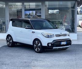 1.6 DIESEL 136CV E6 NEO. - 2017