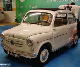 FIAT 600