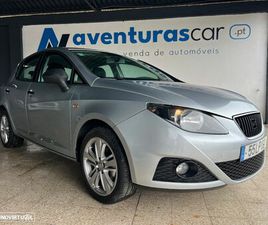 SEAT IBIZA 1.2 12V STYLE