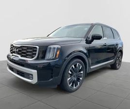 KIA TELLURIDE 2023 KIA TELLURIDE