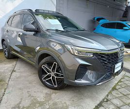 MG RX5 1.5 ELEGANCE AT