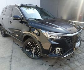 MG RX5 1.5 EXCITE AT