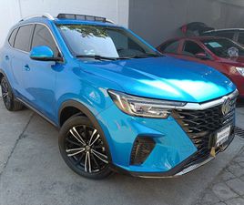 MG RX5 1.5 EXCITE AT