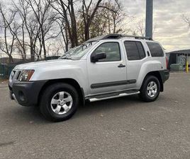 NISSAN XTERRA (NO DLR FEE) 2013 NISSAN XTERRA S 4X4 ( WE FINANCE)