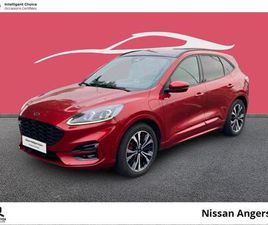 FORD KUGA 2.5 DURATEC 225CH POWERSPLIT PHEV ST-LINE X E-CVT