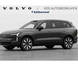 VOLVO EX90 VOLVO EX90 - TWIN MOTOR PERFORMANCE ULTRA 7P. 111 KWH