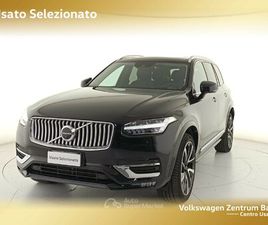 2.0 B5 INSCRIPTION AWD 7P.TI GEARTRONIC MY20