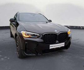 X4 XDRIVE30D MHEV 48V MSPORT 286CV AUTO