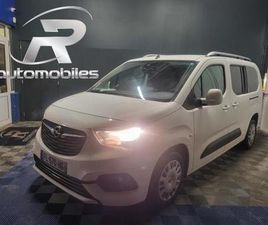 1.5 CDTI 100 ENJOY 7PL