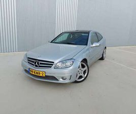 MERCEDES CLC CLC 160 160 BLUEEFFICIENCY